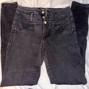 Refuge Jeans